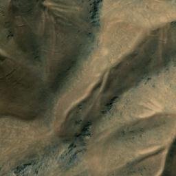 Satellite imagery of Kōh-e Dōrdang, AF