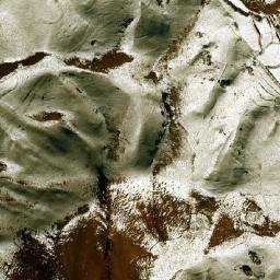 Satellite imagery of Ispī Bayd, AF