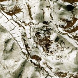 Satellite imagery of Ispī Bayd, AF