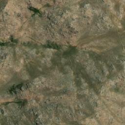 Satellite imagery of Kōh-e Latah Band, AF