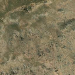 Satellite imagery of Kōh-e Latah Band, AF