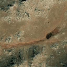 Satellite imagery of Now Katah, AF