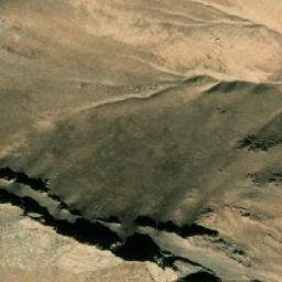 Satellite imagery of Kōh-e Zardak, AF