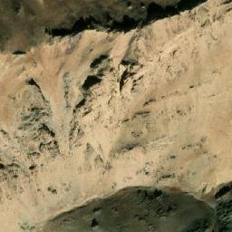 Satellite imagery of Jīrlak, AF