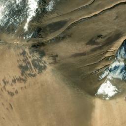 Satellite imagery of Spīn Ghar, AF