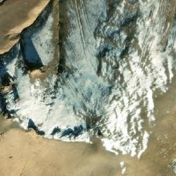 Satellite imagery of Spīn Ghar, AF