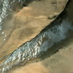 Satellite imagery of Spīn Ghar, AF