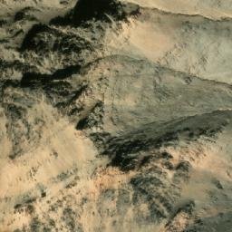 Satellite imagery of Miyāqūb Sar, AF