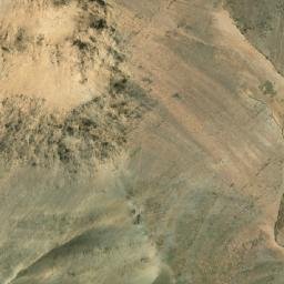 Satellite imagery of Qōl-e Khwājah, AF