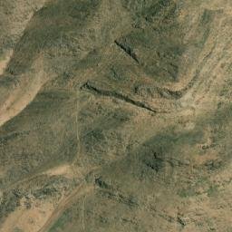 Satellite imagery of Kārchalān, AF