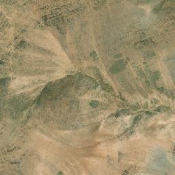 Satellite imagery of Kārchalān, AF