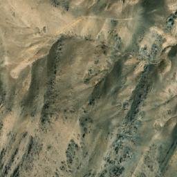 Satellite imagery of Kōz̲h̲ Chālāw, AF