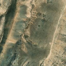 Satellite imagery of Kōz̲h̲ Chālāw, AF
