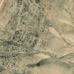 Satellite imagery of Kōz̲h̲ Chālāw, AF