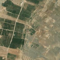 Satellite imagery of Kamar-e Zard, AF