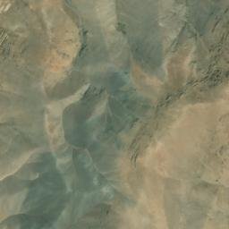 Satellite imagery of Kamar-e Zard, AF