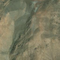 Satellite imagery of Kamar-e Zard, AF