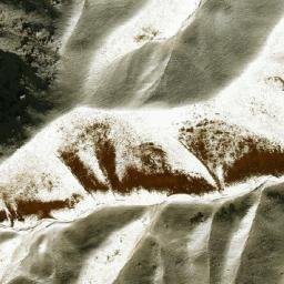 Satellite imagery of Srē Ghar, AF