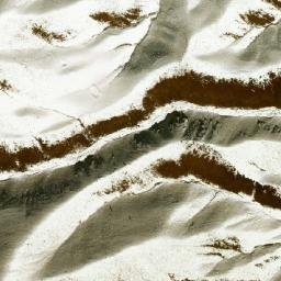 Satellite imagery of Srē Ghar, AF