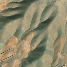 Satellite imagery of Siyāh Kōh, AF