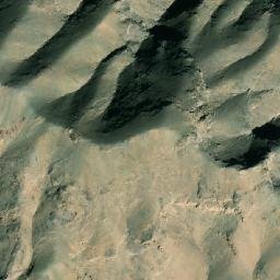 Satellite imagery of Siyāh Kōh, AF