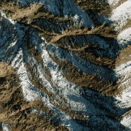 Satellite imagery of Khawāl, AF