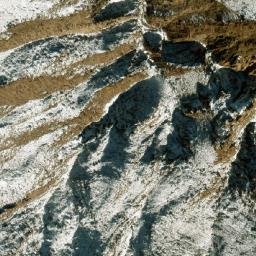 Satellite imagery of Khawāl, AF