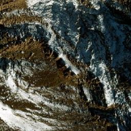 Satellite imagery of Khêṟ Kaṯōnah, AF