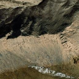 Satellite imagery of Khêṟ Kaṯōnah, AF