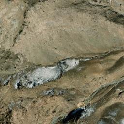 Satellite imagery of Chilam Ḏah Ḏah, AF