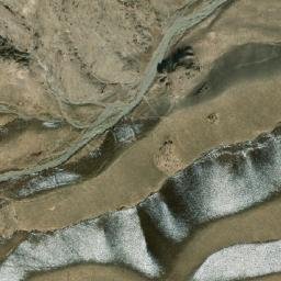 Satellite imagery of Chilam Ḏah Ḏah, AF