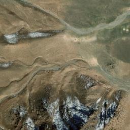 Satellite imagery of Bāzūtī, AF