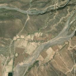 Satellite imagery of Sūr Sar, AF