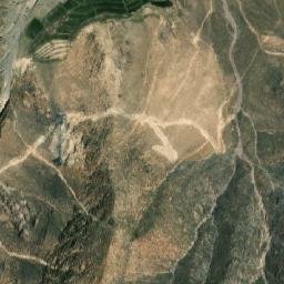 Satellite imagery of Srah Ghunḏêy, AF