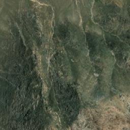 Satellite imagery of Karbōṟō Ghar, AF