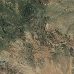 Satellite imagery of Karbōṟō Ghar, AF