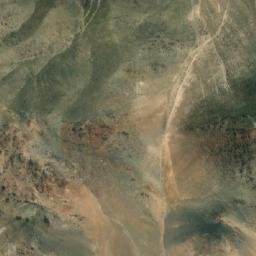 Satellite imagery of Karbōṟō Ghar, AF
