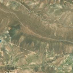 Satellite imagery of Shīnkī Ghunḏêy, AF