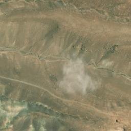Satellite imagery of Shīnkī Ghunḏêy, AF