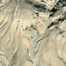 Satellite imagery of Towdah Chīnah, AF