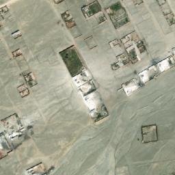 Satellite imagery of Ghunḏêy Shāh-e Kābul, AF