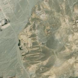 Satellite imagery of Ghunḏêy Shāh-e Kābul, AF