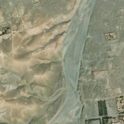 Satellite imagery of Ghunḏêy Shāh-e Kābul, AF