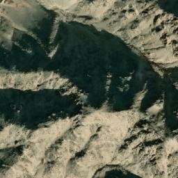 Satellite imagery of Tangī Ghar, AF