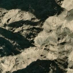 Satellite imagery of Tangī Ghar, AF