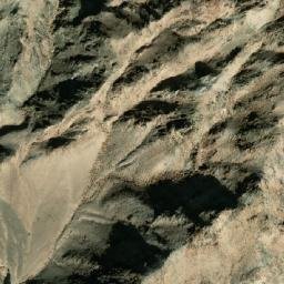 Satellite imagery of Sarmats Tsêlay, AF