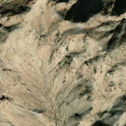 Satellite imagery of Sarmats Tsêlay, AF