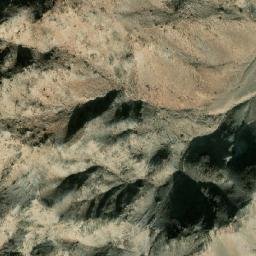 Satellite imagery of Sarmats Tsêlay, AF