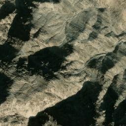 Satellite imagery of Chihil Gazī Ghar, AF