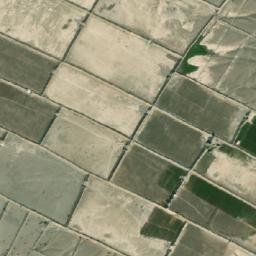 Satellite imagery of Srah Ghunḏêy, AF